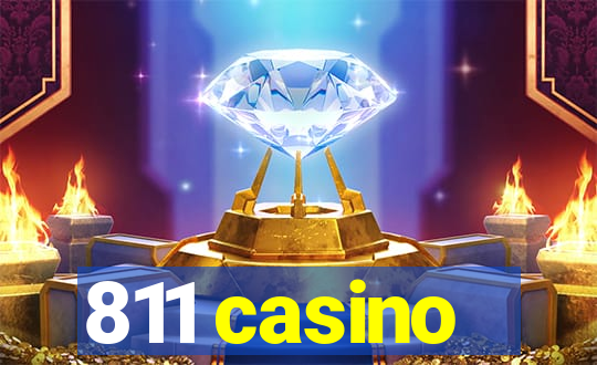 811 casino